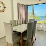 apartamento espectacular vista al mar - Bedviajes
