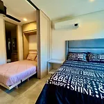 Apartaestudio Salguero Suites - 0420