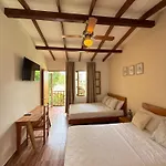 Hotel Jardin Boutique Rodadero