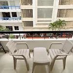 Apartamento 3 Habitaciones Palanoa Rodadero - By Bedviajes