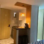 Apartamentos Rodadero 402A Santorini