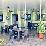 Hotel Brisas, Santa Marta