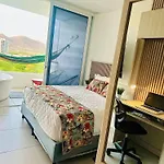 Suite 9 Piso Vista Al Mar Y A Las Montanas