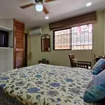 Apartamento Con Salida A La Playa