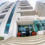 Hotel San Francisco De Asis