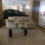Apartamento En El Rodadero - El Morro