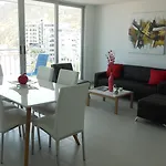 Apartamento Rodadero Vico