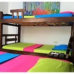 Hostal Santa Maria City