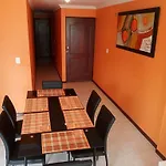 Apartamento Perla Del Caribe