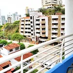 Santa Marta Apartamentos - Brisas Marina