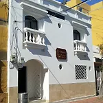 Hotel El Reposo Suite