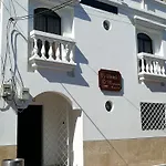 Hotel El Reposo Suite