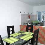 Casa Villa Toledo
