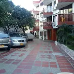 Apartamento Rodadero