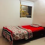 Hostal Casa Blanca