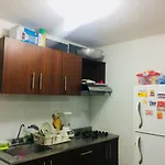 Hostal Casa Blanca