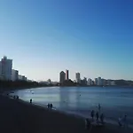 Apartamento Vista Al Mar El Rodadero