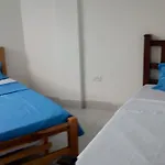 Apartamento 2D Ed.El Lago