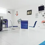 Apartamento 2D Ed.El Lago