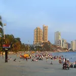 Caribbean Venture Apto 102 - Rodadero, Santa Marta
