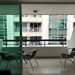 Edificio Palanoa Apto 507 Rodadero