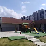 Apartamento vacacional en Santa Marta