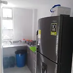 Apartamento vacacional en Santa Marta