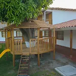 Hotel Portobahia Campestre