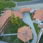 Hotel Portobahia Campestre