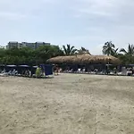 Ocean View In Amazing Beach Club!