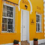Hostal Españolete