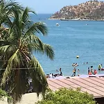 Edificio Playa Apto 4B Rodadero