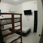 Hotel Ruta Del Mar