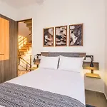Terrazas Tayrona Apartamentos By Chd