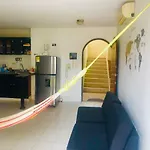 Apartamento Completo Cerca Al Mar