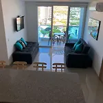 Rodadero Sur Playa Privada Y Zonas Sociales Excelentes