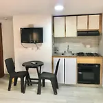 Caribbean Venture Apto 102 - Rodadero, Santa Marta