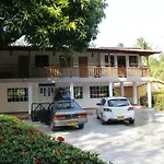 Cabaña Los Gansos