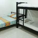 Cabaña Los Gansos