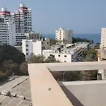 Edificio Maratea Apt 704 El Rodadero