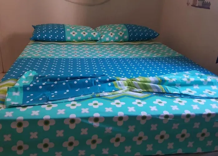Casita Mi Nuevo Amanecer