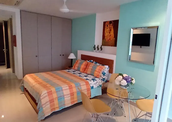 Hermoso Apartamento, Pozos Colorados - Santa Marta
