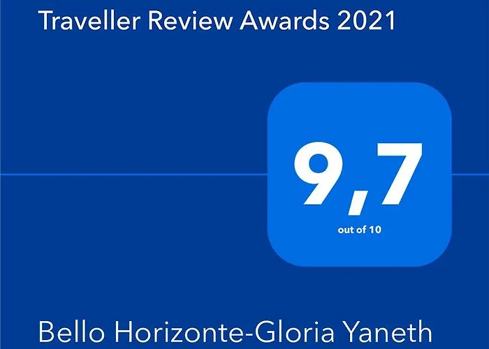 Bello Horizonte-Gloria Yaneth
