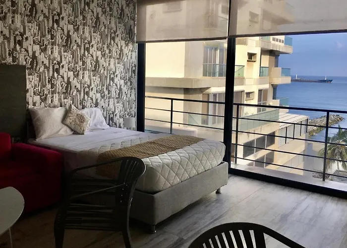 Arte Hotel