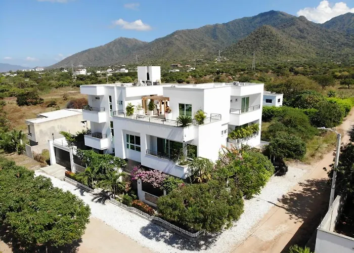 Villa Toscana