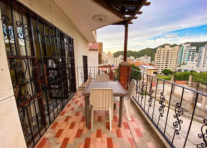 Casa 4, Conjunto Jardines De Villa Roca, Rodadero