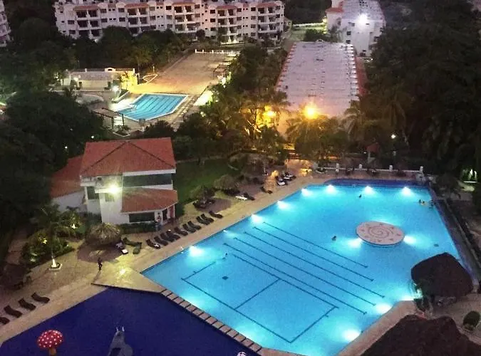 Costa Azul Suites 1002