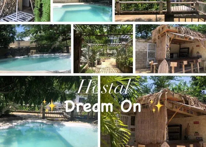Dream On Hostel