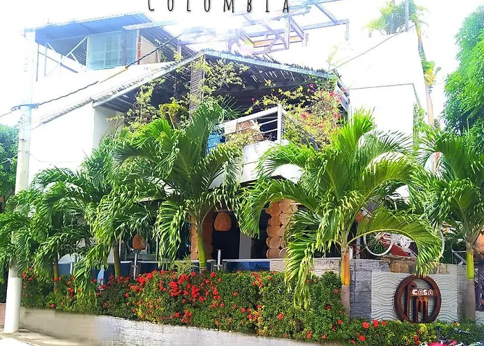 Hostal Casa Fm