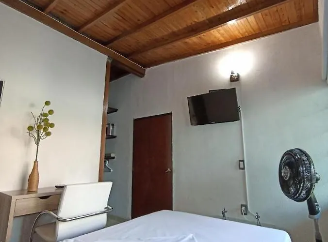 B Vacation House
